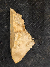 Box Elder Burl cap