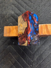 Box Elder Bottlestopper Hybrid