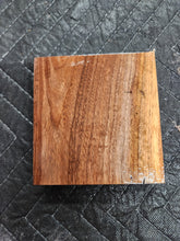 Hybrid Black Walnut Turkey Pot