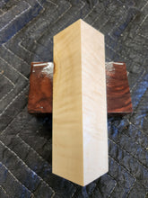 Box elder Burl