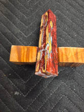 Cholla Cactus Hybrid Pen Blank