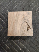 Black Walnut Turkey Pot
