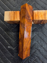 Pen Blank Desert Ironwood