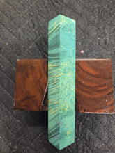 Stabilized Box Elder Burl Pen Blank
