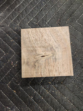 Black Walnut Turkey Pot