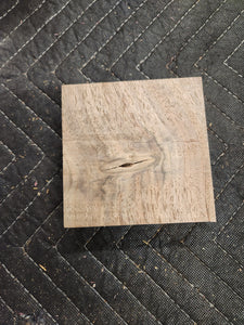 Black Walnut Turkey Pot