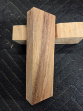 Parota Knife Scale