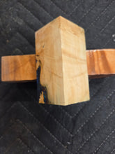 Box Elder Bottlestopper Hybrid