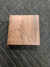 Honduras Rosewood Turkey Pot