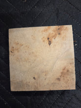 Redwood Burl Turkey Pot
