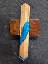 Maple Pen Blank Hybrid