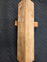 Ash Peppermill