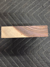 Cocobolo Turkey Pot
