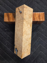 Box Elder Call Block Hybrid