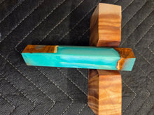 Chittum Burl Hybrid Pen Blank