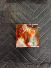 Stabilized Box Elder Bottlestopper Hybrid