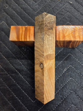 Ash Pen Blank