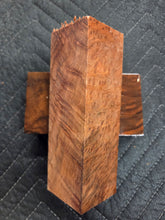 Redwood Burl
