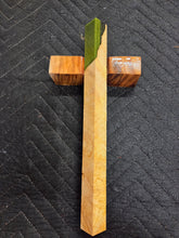 Box Elder Pen Blank XXL Hybrid