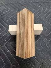 Zebrawood