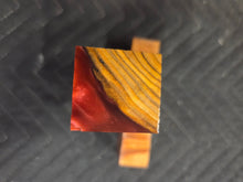 Staghorn Sumac Call Block Hybrid