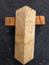 Box Elder Call Block Hybrid