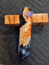 Elm Burl Hybrid Pen Blank