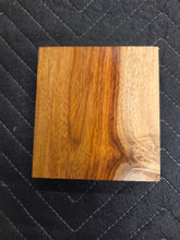 Indian Rosewood Turkey Pot Hybrid