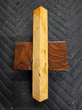 Box Elder Striker Stabilized