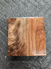 Hybrid Black Walnut Turkey Pot
