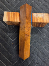 Russian Olive Stabilized Pen Blank Hybrid