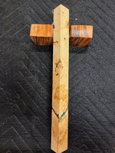 Box Elder Pen Blank XXL Hybrid