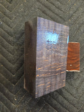 Maple Stabilized
