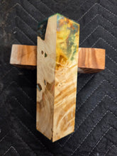 Box Elder Call Block Hybrid