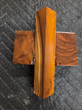 Stabilized Russian Olive Pen Blank