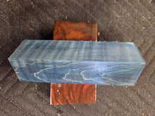 Maple Stabilized