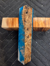 Elm Burl Hybrid Pen Blank