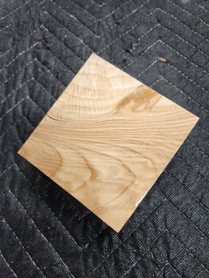 Ash Turkey Pot call