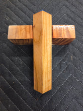 Cherry Hybrid Pen Blank