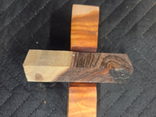 Cocobolo Pen Blank Short
