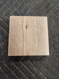 Black Walnut Turkey Pot