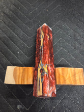 Cholla Cactus Hybrid Pen Blank