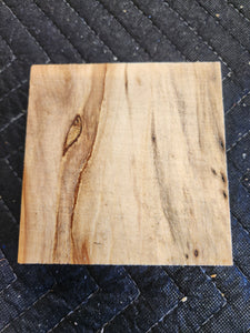 Horse Chestnut Turkey Pot Call