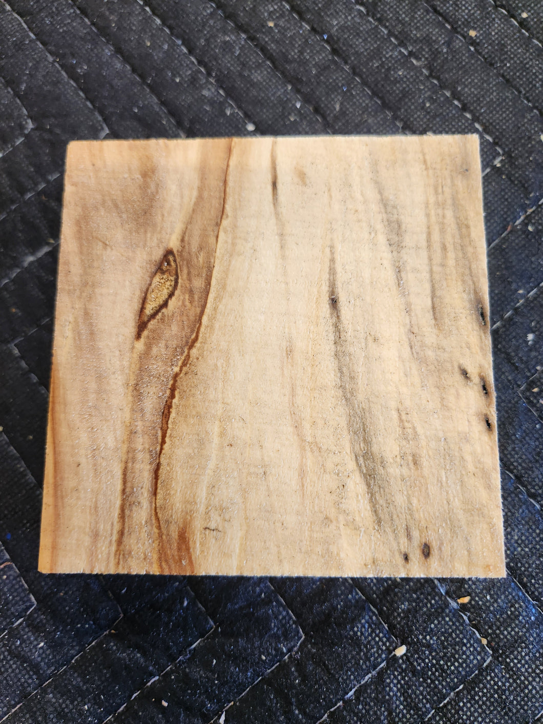 Horse Chestnut Turkey Pot Call
