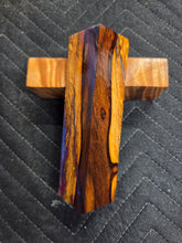 Desert Ironwood Call Block Hybrid