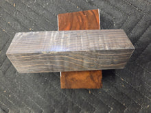 Maple Stabilized