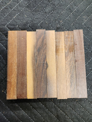 Surinam Ironwood Pen Blank