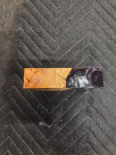 Elm Burl Turkey Pot Hybrid