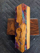Almond Hybrid Call Blank