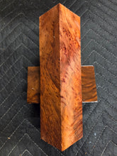 Redwood Burl